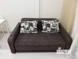 Студия квартира, на длительный срок, 29м2, 19/25 этаж