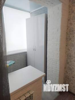 1-к квартира, на длительный срок, 36м2, 3/9 этаж