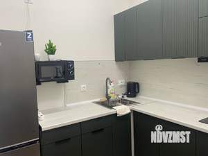 1-к квартира, на длительный срок, 31м2, 12/12 этаж