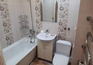 1-к квартира, на длительный срок, 25м2, 13/21 этаж