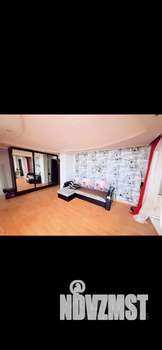 2-к квартира, на длительный срок, 45м2, 4/5 этаж