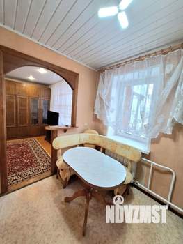 1-к квартира, на длительный срок, 32м2, 5/5 этаж