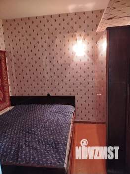 2-к квартира, на длительный срок, 45м2, 4/5 этаж
