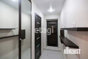 Студия квартира, на длительный срок, 31м2, 4/5 этаж