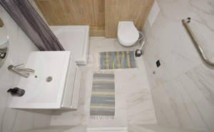 Студия квартира, на длительный срок, 27м2, 7/13 этаж