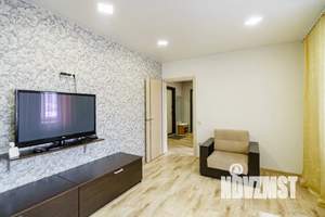 2-к квартира, посуточно, 52м2, 4/9 этаж