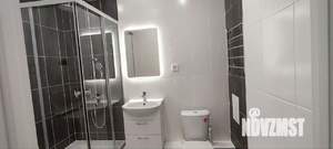 2-к квартира, на длительный срок, 48м2, 18/22 этаж