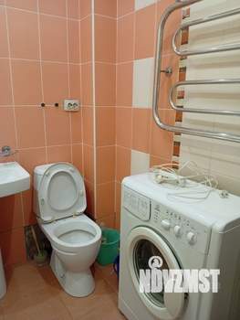 1-к квартира, на длительный срок, 27м2, 2/10 этаж