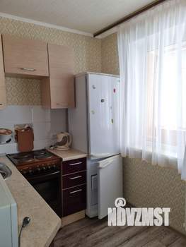 1-к квартира, на длительный срок, 37м2, 7/9 этаж