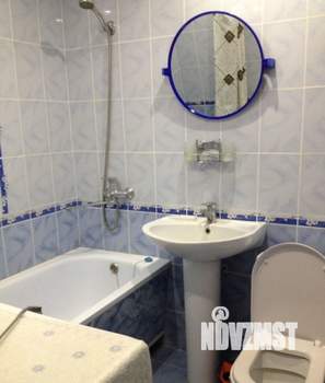 1-к квартира, на длительный срок, 42м2, 5/9 этаж