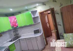 1-к квартира, на длительный срок, 42м2, 9/10 этаж