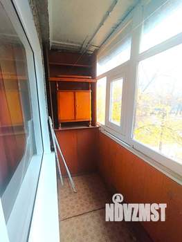 1-к квартира, на длительный срок, 35м2, 3/5 этаж