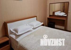 2-к квартира, посуточно, 63м2, 1/1 этаж