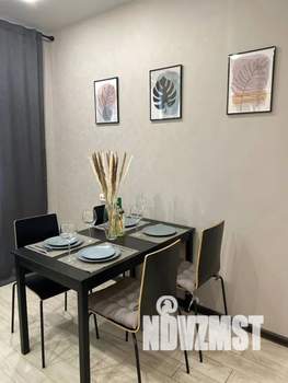 1-к квартира, посуточно, 38м2, 8/9 этаж