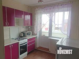 1-к квартира, на длительный срок, 33м2, 2/9 этаж