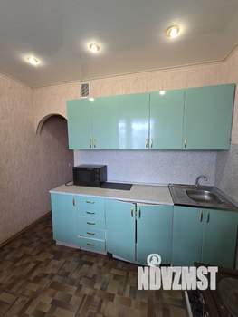 1-к квартира, на длительный срок, 38м2, 4/11 этаж