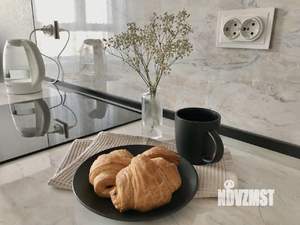 2-к квартира, посуточно, 34м2, 1/1 этаж