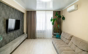 1-к квартира, на длительный срок, 41м2, 6/24 этаж