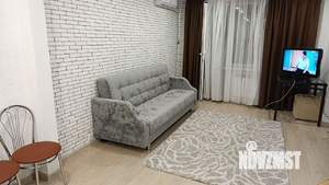 2-к квартира, на длительный срок, 46м2, 18/27 этаж