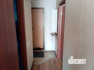 1-к квартира, посуточно, 39м2, 2/5 этаж