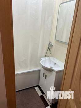 1-к квартира, на длительный срок, 32м2, 1/3 этаж