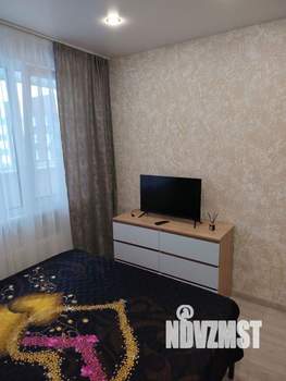 1-к квартира, на длительный срок, 32м2, 15/16 этаж