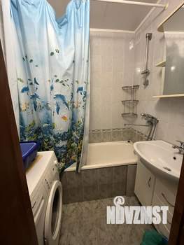 2-к квартира, на длительный срок, 53м2, 6/10 этаж