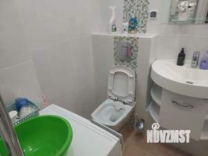 2-к квартира, на длительный срок, 46м2, 2/3 этаж