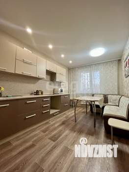 1-к квартира, на длительный срок, 54м2, 2/10 этаж