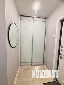 1-к квартира, посуточно, 28м2, 7/10 этаж