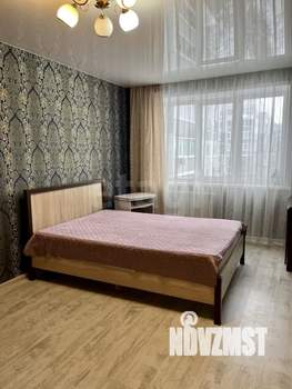 1-к квартира, на длительный срок, 37м2, 4/9 этаж