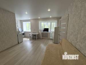 3-к квартира, на длительный срок, 50м2, 2/3 этаж