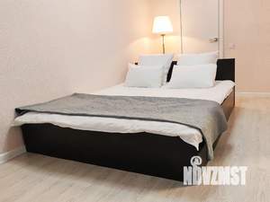 2-к квартира, посуточно, 40м2, 1/5 этаж