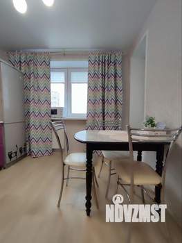 1-к квартира, посуточно, 34м2, 1/1 этаж