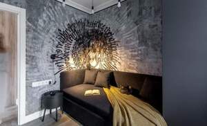 3-к квартира, на длительный срок, 75м2, 2/6 этаж