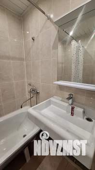 1-к квартира, посуточно, 37м2, 1/3 этаж