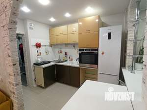 2-к квартира, на длительный срок, 44м2, 15/16 этаж