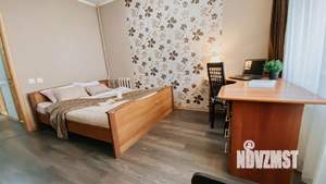2-к квартира, посуточно, 60м2, 1/1 этаж