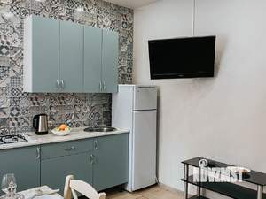 2-к квартира, посуточно, 50м2, 1/3 этаж