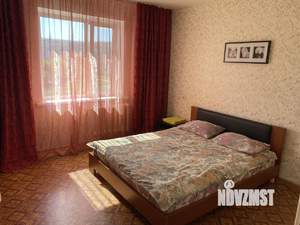 2-к квартира, посуточно, 56м2, 1/1 этаж