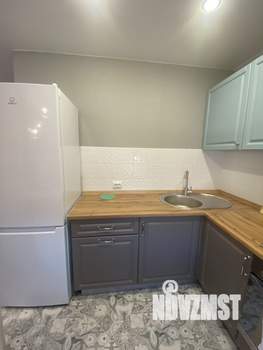 2-к квартира, на длительный срок, 48м2, 5/6 этаж