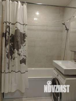 1-к квартира, на длительный срок, 26м2, 12/18 этаж