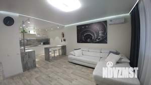 2-к квартира, посуточно, 57м2, 21/21 этаж