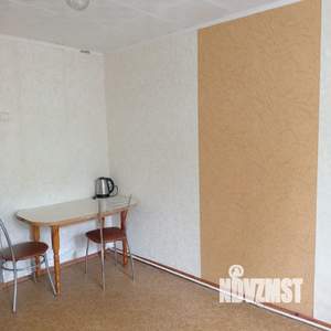 1-к квартира, на длительный срок, 16м2, 2/5 этаж