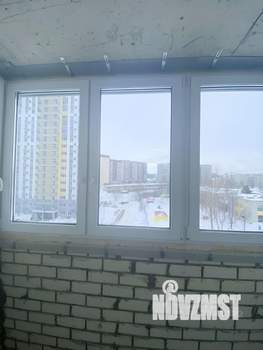 Студия квартира, на длительный срок, 30м2, 6/14 этаж