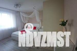 2-к квартира, посуточно, 66м2, 8/21 этаж