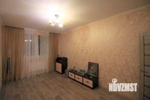 1-к квартира, на длительный срок, 34м2, 12/16 этаж