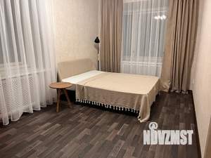 1-к квартира, посуточно, 32м2, 2/5 этаж