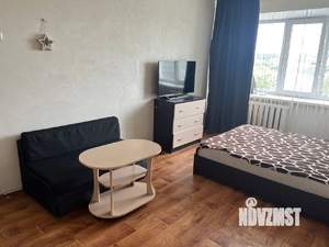 1-к квартира, на длительный срок, 30м2, 9/9 этаж