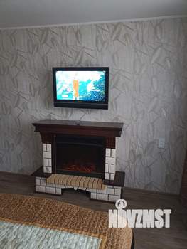 1-к квартира, посуточно, 33м2, 4/9 этаж